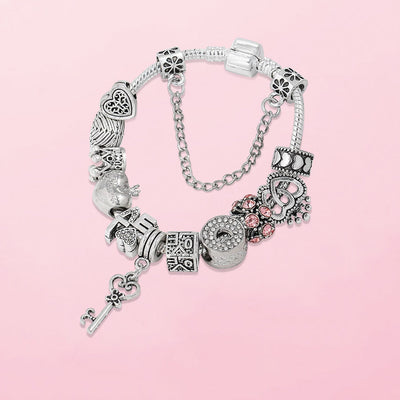 Pandora Charm Collection Bracelet