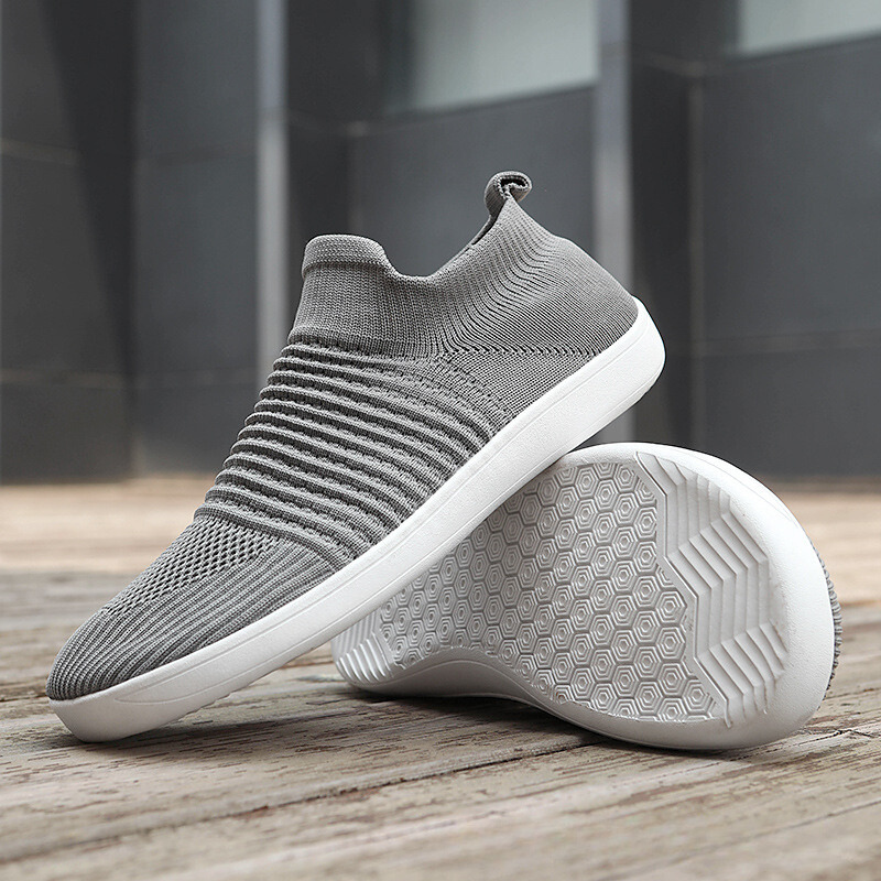 StealthKnit Barefoot Sneakers