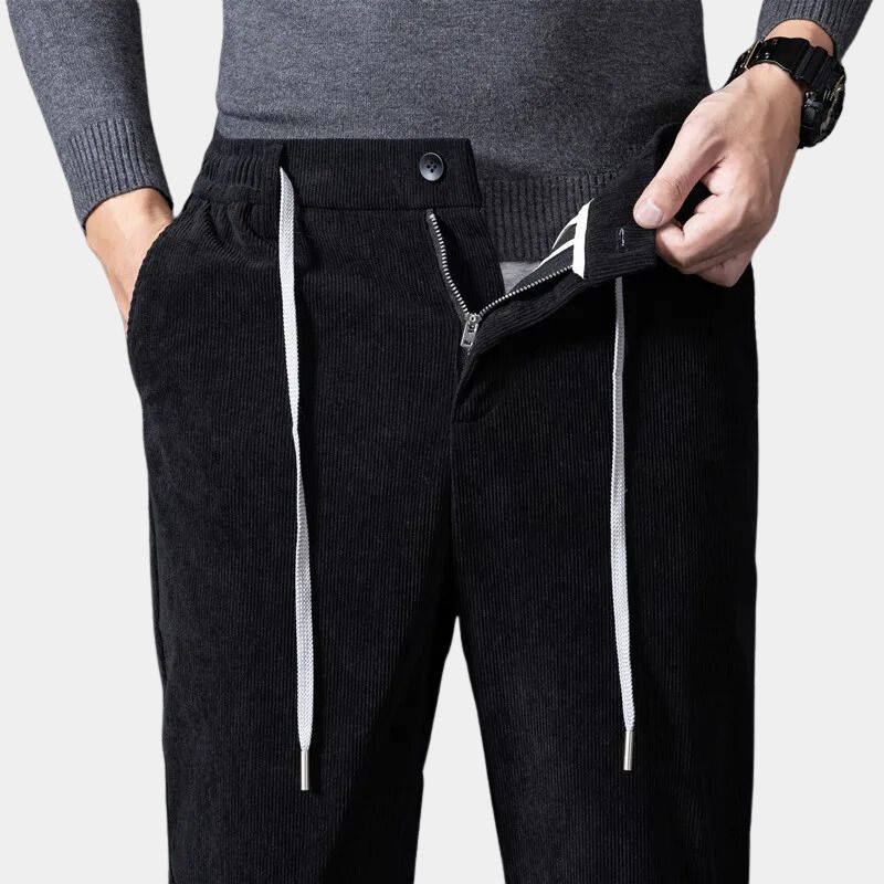 Statham Corduroy Pants