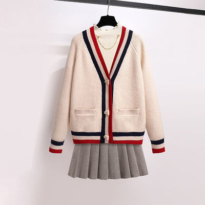 Elise Premium Cardigan