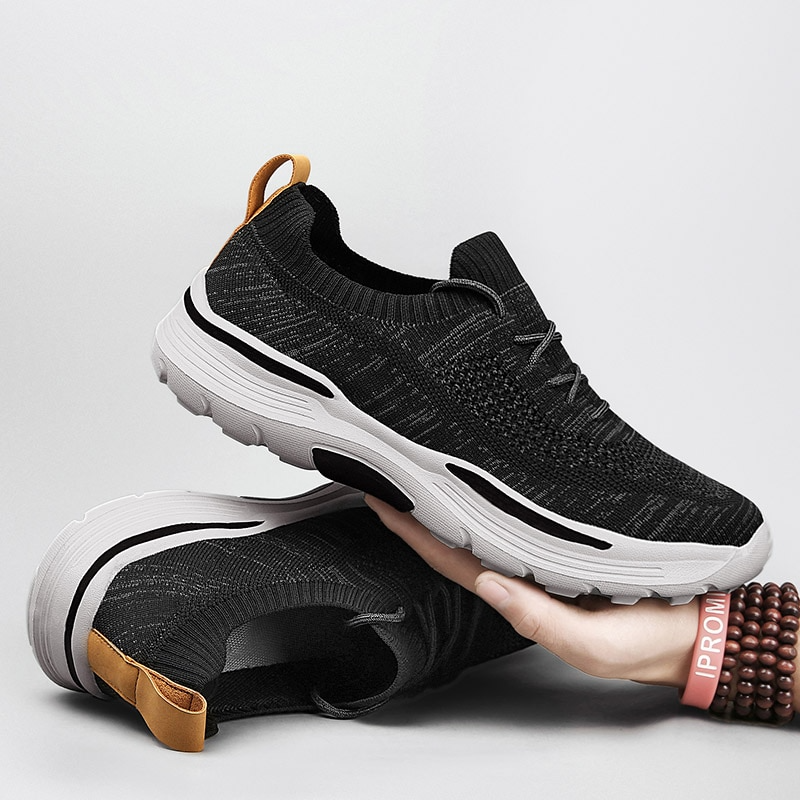 UrbanStride Flyknit Sneaker