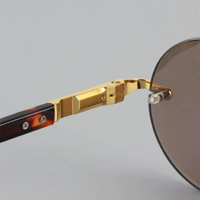 Monte Carlo Sunglasses