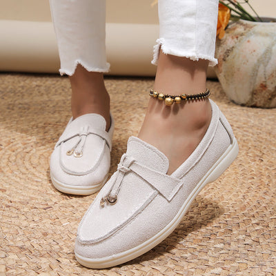 Alison Hart Loafers