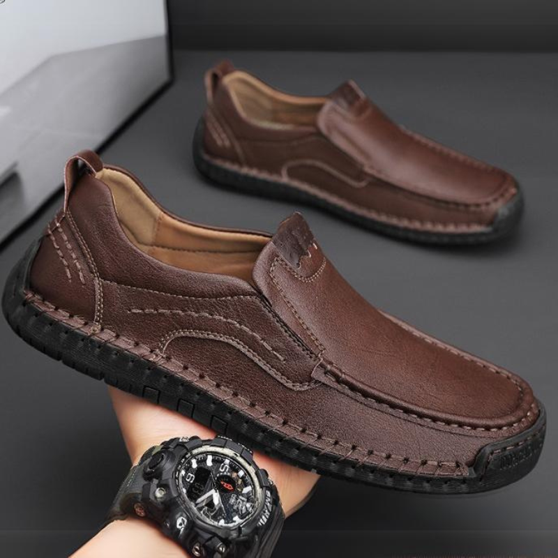 Bradford Genuine Leather Shoes