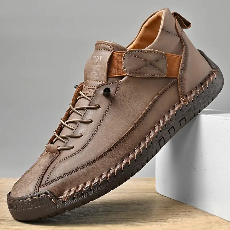 Nomad Leather Shoes