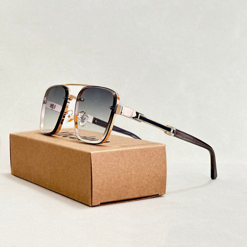 Eros Polarized Sunglasses