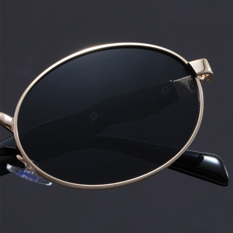 Golden Era Sunglasses