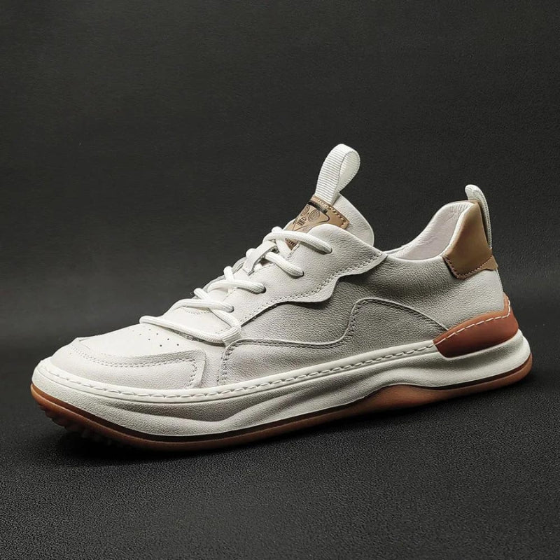 Aspen Genuine Leather Sneakers