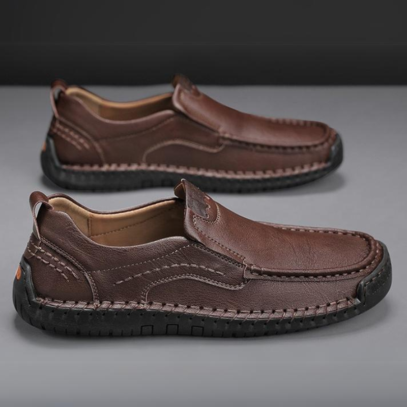 Bradford Genuine Leather Shoes