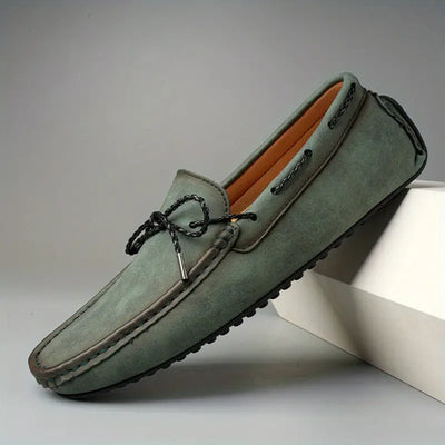 Kensington Genuine Leather Loafers