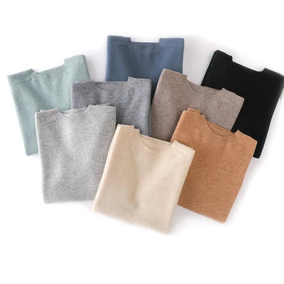 Hype Cashmere T-Shirt