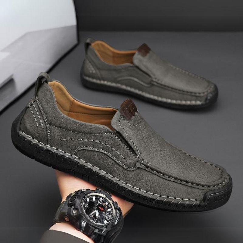 Bradford Genuine Leather Shoes