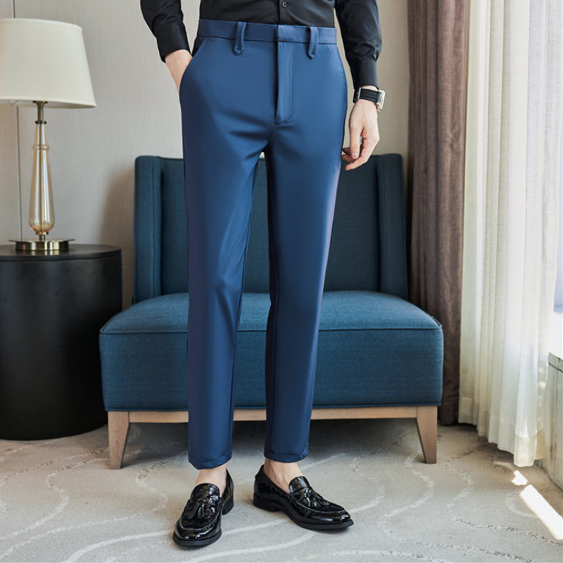 Milano Stretch Trousers