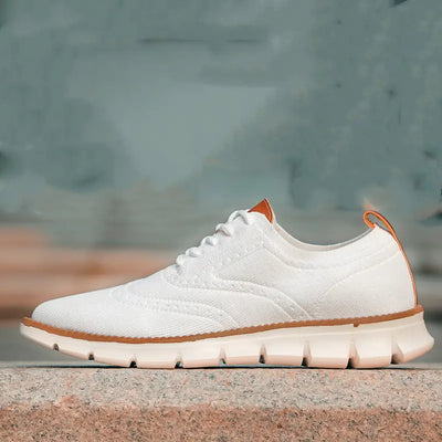 Breeze Oxford Sneakers