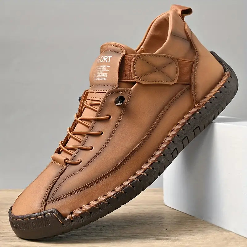 Nomad Leather Shoes