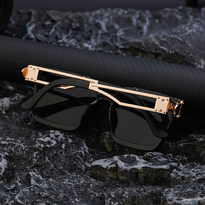 Luciano Polarized Sunglasses