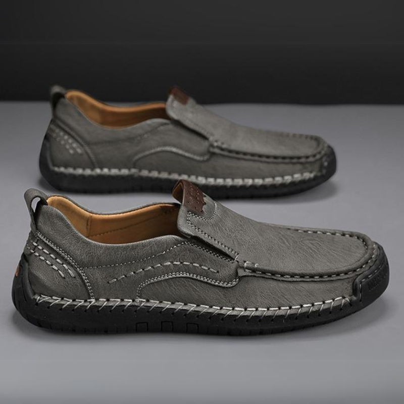 Bradford Genuine Leather Shoes