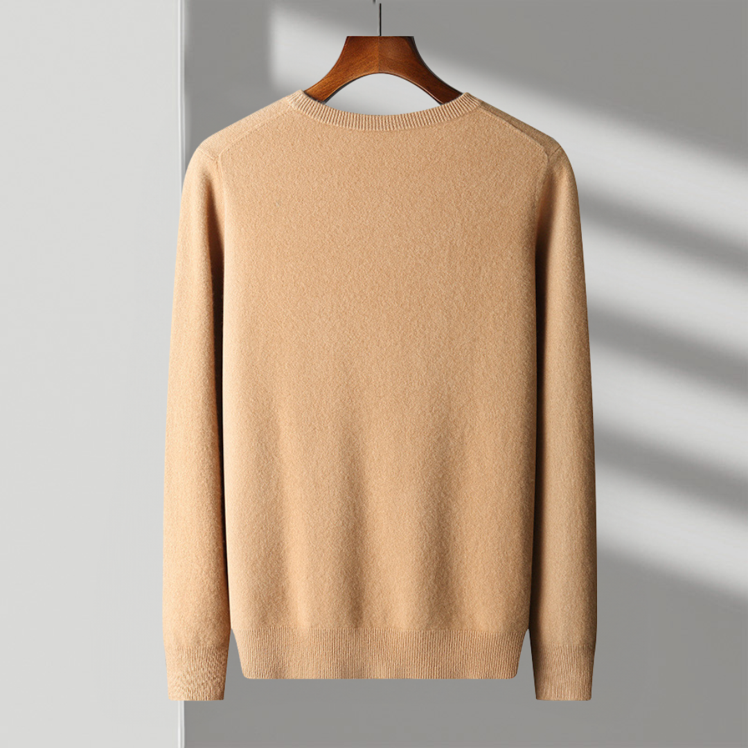 Everest - Merino Sweater