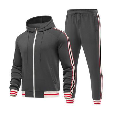 Varsity Retro Athleisure Set