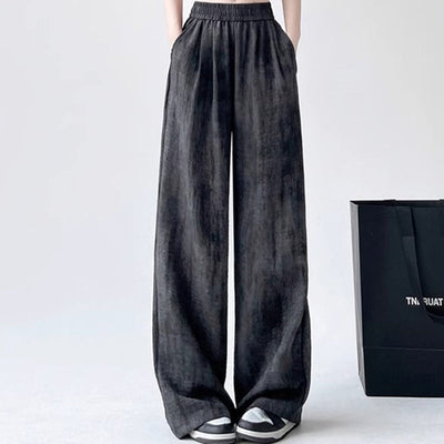 Luna Linen Pants