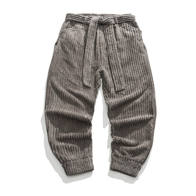 Legacy Corduroy Joggers