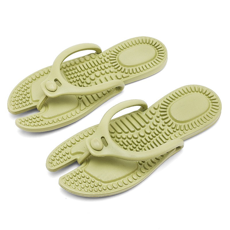 Acupressure Flip Flops