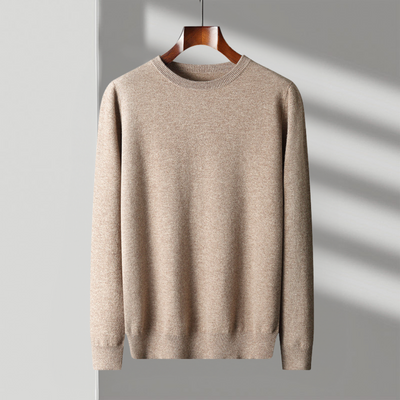 Everest - Merino Sweater