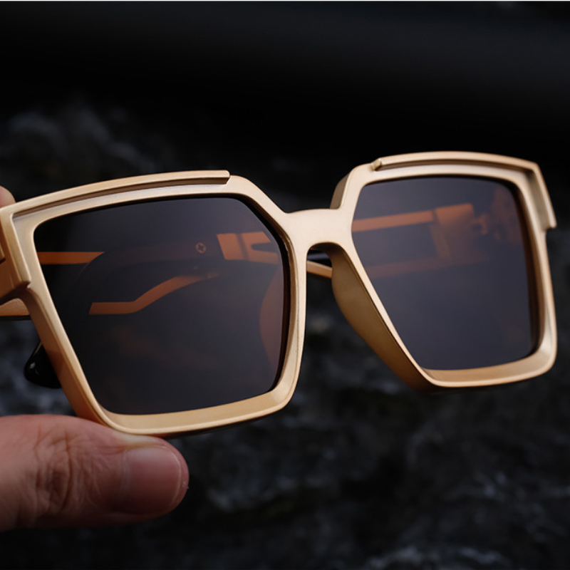 Luciano Polarized Sunglasses