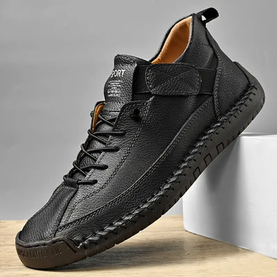 Nomad Leather Shoes