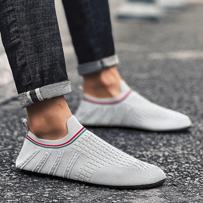 PulseKnit Slip On Shoes