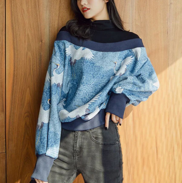 Hasida Sweater