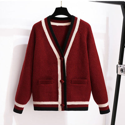 Elise Premium Cardigan