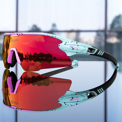 SolarSurge Polarized Shades