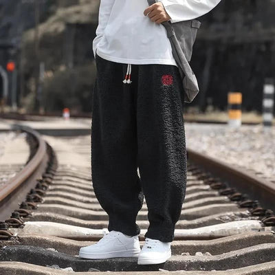 Hype Polar Fleece Joggers