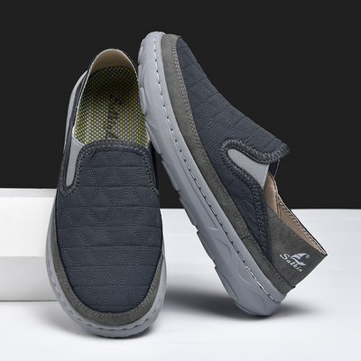 Nimbus Slip On Shoes