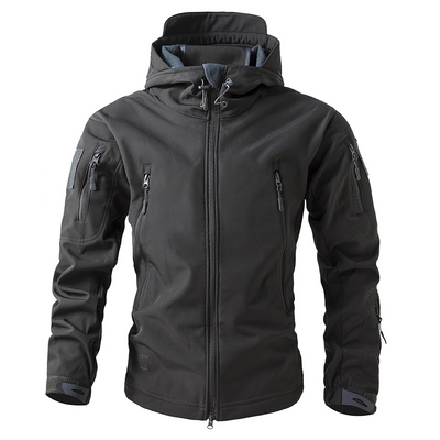 StealthCore Weatherproof Jacket