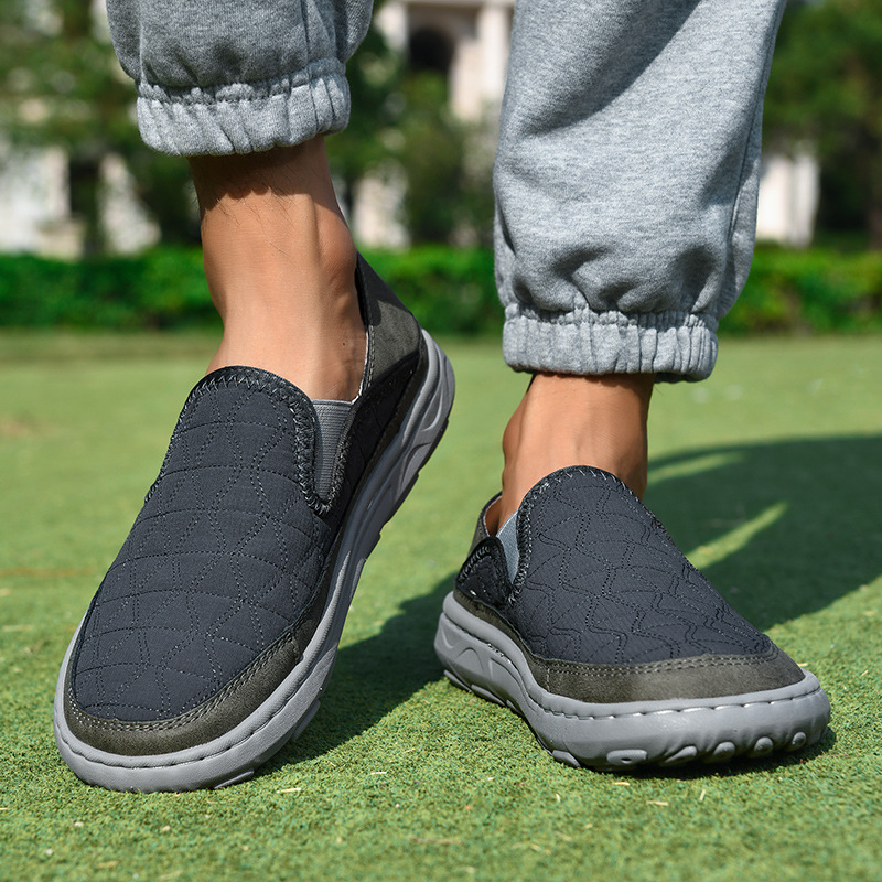 Nimbus Slip On Shoes