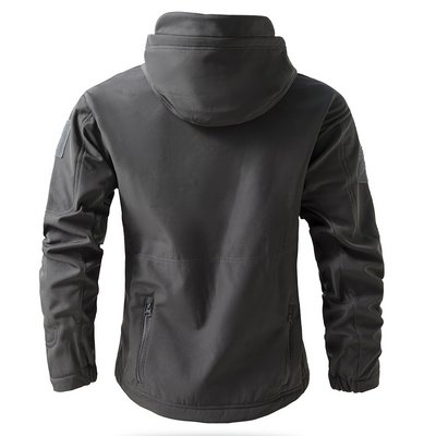 StealthCore Weatherproof Jacket