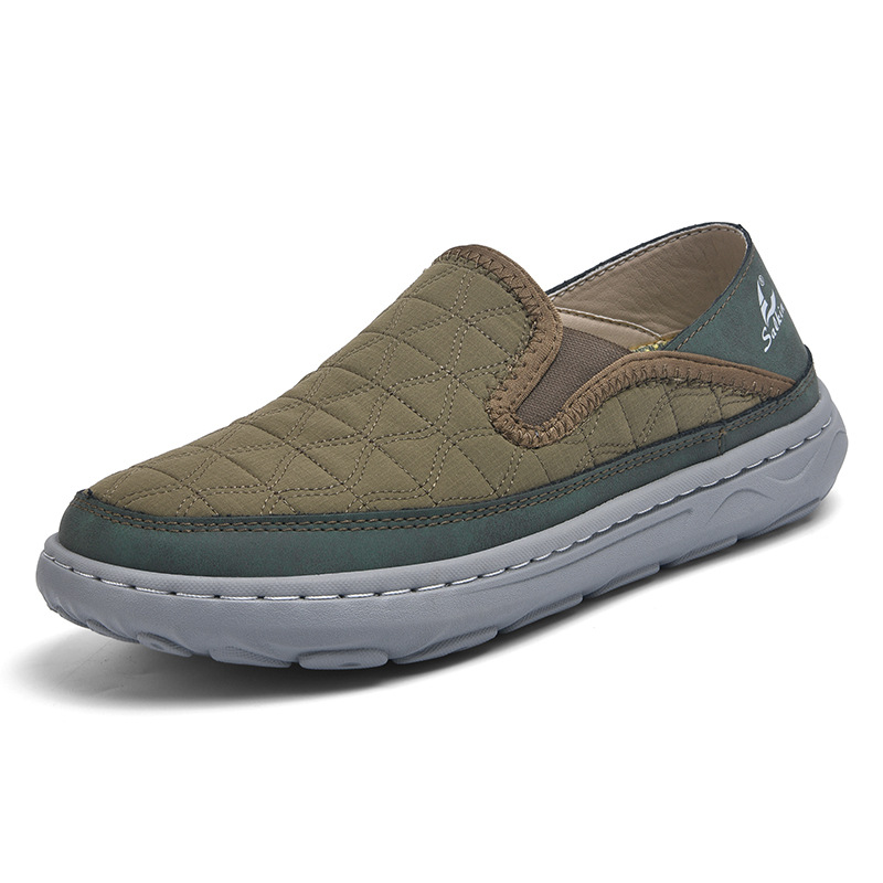 Nimbus Slip On Shoes