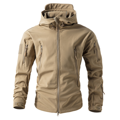 StealthCore Weatherproof Jacket