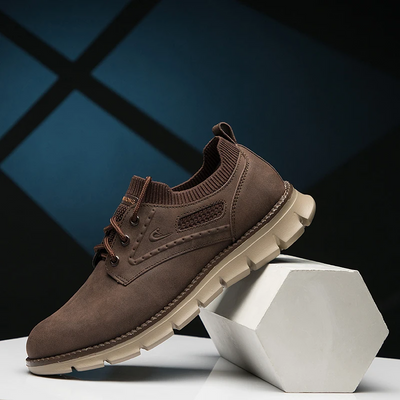 Outlander Nubuck Sneakers