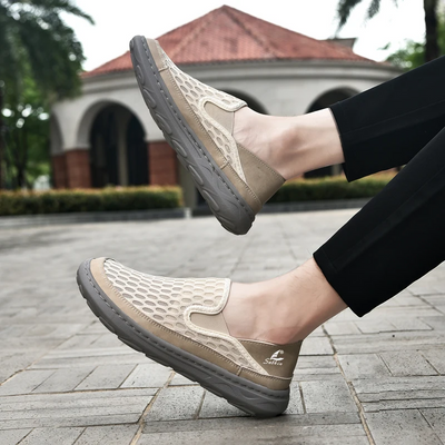 Ravello Slip On Shoes