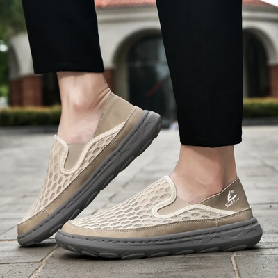 Ravello Slip On Shoes