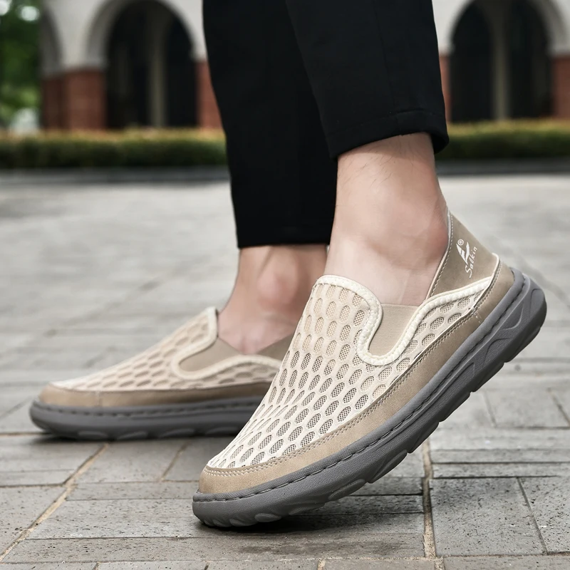 Ravello Slip On Shoes