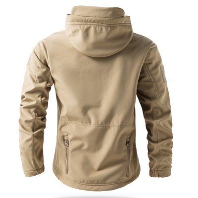 StealthCore Weatherproof Jacket