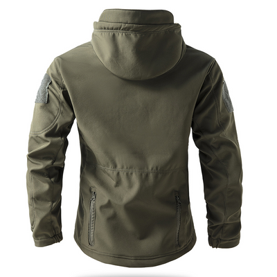 StealthCore Weatherproof Jacket