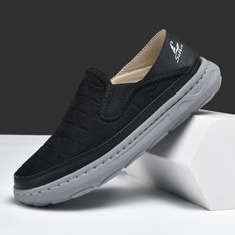 Nimbus Slip On Shoes