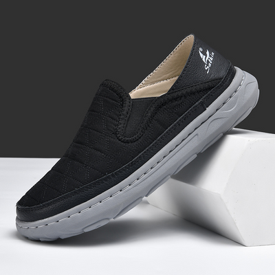 Nimbus Slip On Shoes