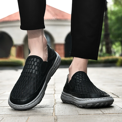 Ravello Slip On Shoes