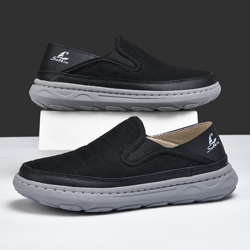 Nimbus Slip On Shoes